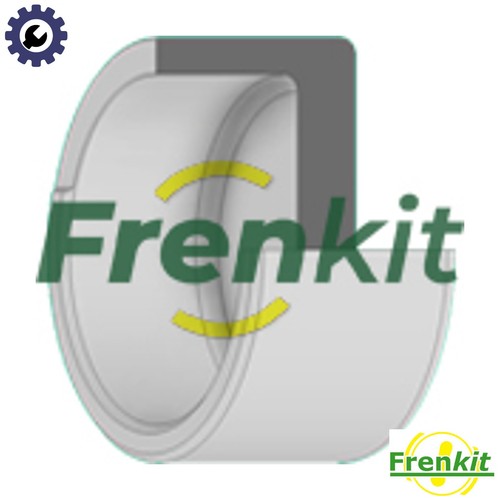 Piston brake caliper - caliper, p542801