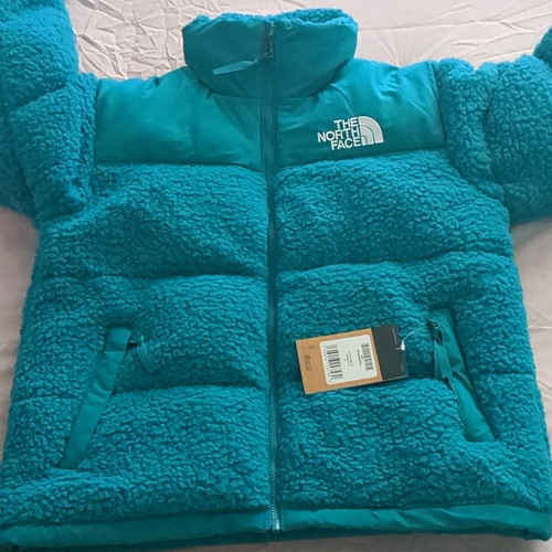 The north face sherpa nuptse - north,