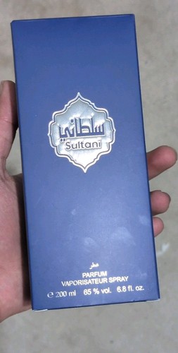 Sultani 200 arabian - arabian, oud