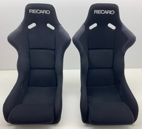 Recaro profi spg - recaro,