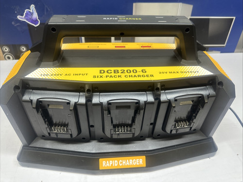 Port super fast battery - super,