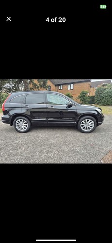 Honda crv mk3 - mk3., 2006
