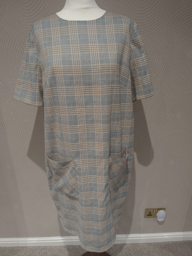 Next tailoring dress size - dress,