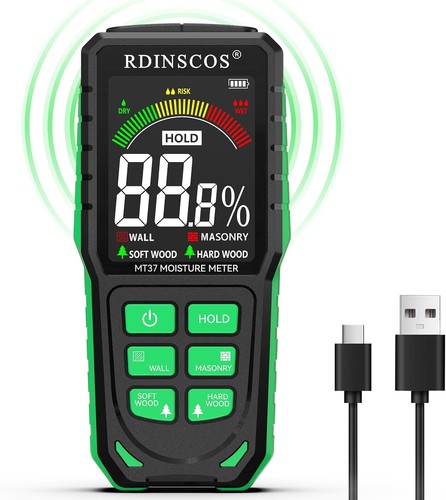 Rdinscos rechargeable pinless - rdinscos,
