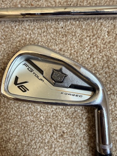 Wilson tour golf set - fg,