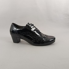 Gabor Shoes Womens 7.5 Brogues