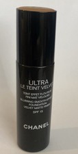 CHANEL ULTRA LE TEINT VELVET