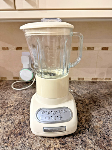 Kitchenaid artisan glass - artisan, 1.5l