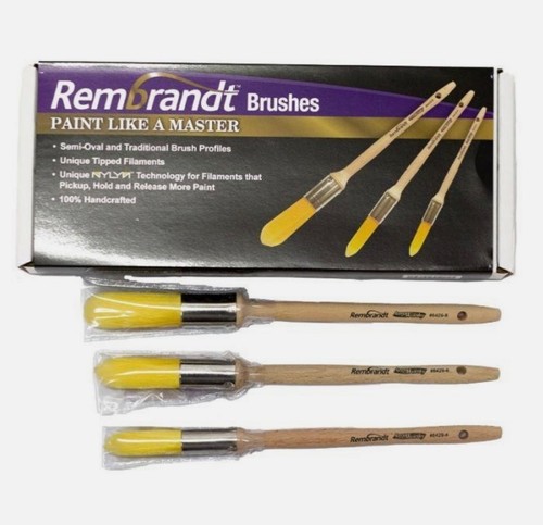 Arroworthy rembrandt round cut - rembrandt,