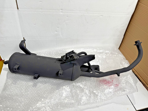 New genuine sym symphony sr50 - new,