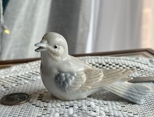 Vintage Otagiri Porcelain Bird