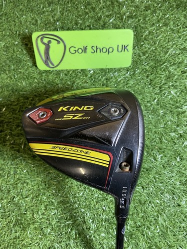 Cobra soeedzone driver - cobra, 10.5°
