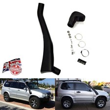Raised Air Flow Intake Induction Snorkel Off Road For Suzuki Grand Vitara 99-05