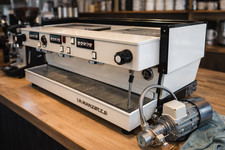Marzocco linea classic 3 - la,