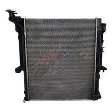 2014 Mitsubishi L200 Trojan