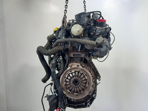 Renault clio engine 2010 2015 - clio, 2010-2015