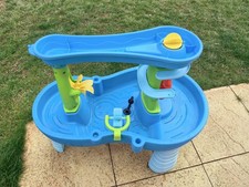 Step2 Double Showers WaterTable