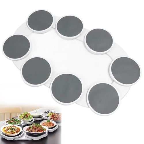 Turntable for dining - for,