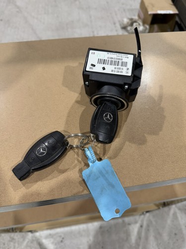 Genuine mercedes w169 - genuine,