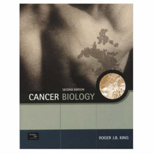 Cancer biology king prof - cancer,