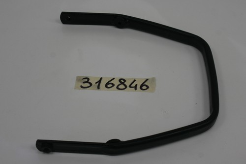 Rear handle gilera - rear, rv