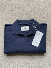 Folk Hammer Polo Shirt T-Shirt