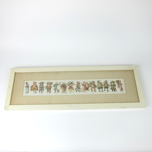 Attwood print cities - f.g., of