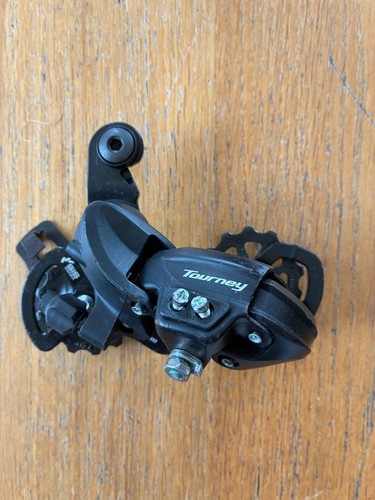Shimano tourney ty300 7 - rd-ty300, 6/7