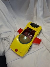 Danger Mouse Car with Pop Out