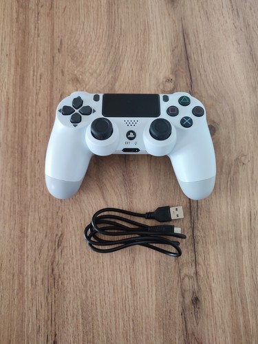 Official white sony - official,