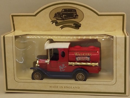 Lledo days gone 1920 - 1920's, ford