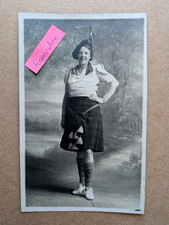 Old photo woman fashion - photo,