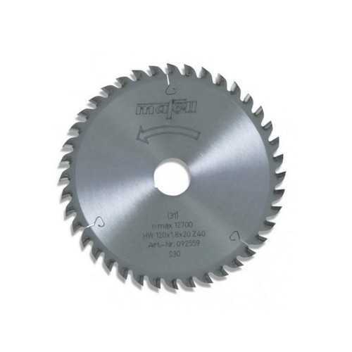 Mafell tct circular saw - tct,