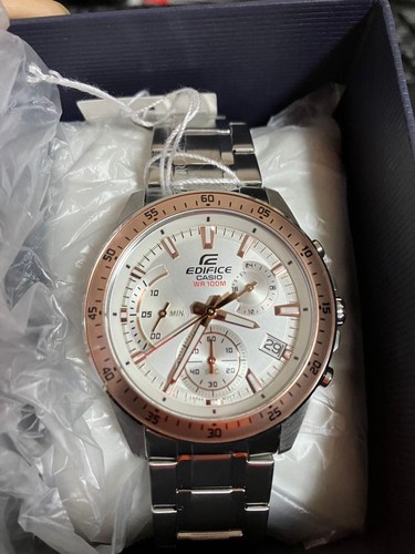 Casio edifice watch - edifice,