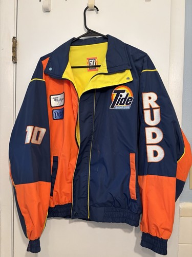 Vintage tide nascar whirlpool - tide,