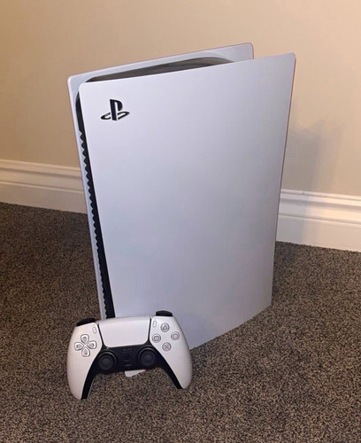 Sony playstation digital - sony, 5