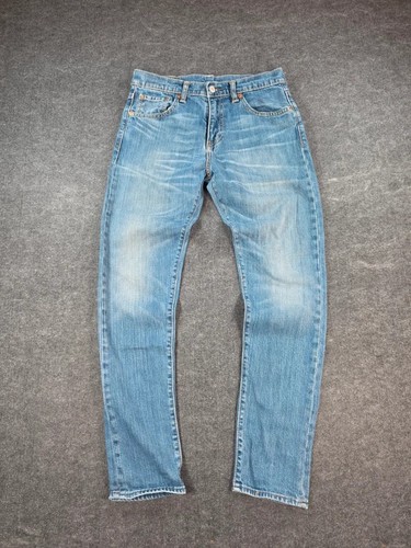 Levi 520 tapered jeans mens - 520,