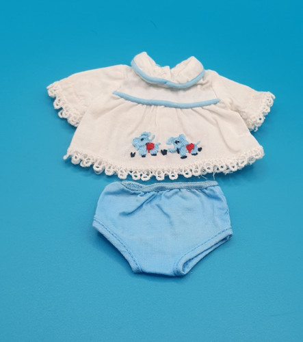 Vintage original outfit for - vintage, 7'