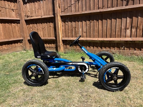 Berg buddy pedal - buddy, go-karts