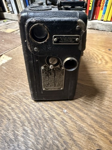 Kodak ciné - ciné-kodak, b