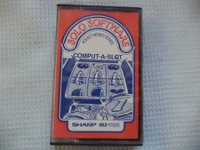 1984 Comput-A-Slot by Solo