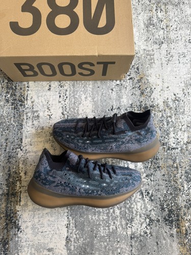 Adidas yeezy boost - adidas, 380