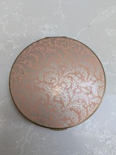 Stratton Large Pink and Gold