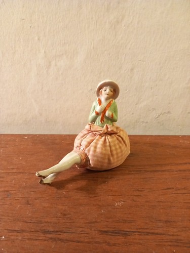 Art deco lady - art, cushion
