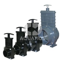 Genuine valterra slide gate - valterra,