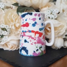 Bone China Half Pint Jug Paint