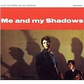 Cliff richard and the - cliff,