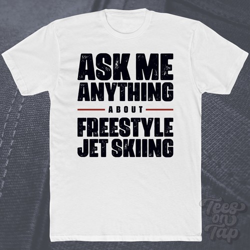Ask anything about - me,