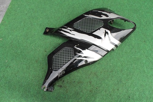 Pulse rage 125 right hand - rage,