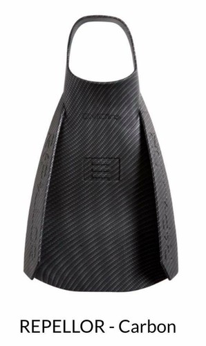 Dmc repellor fins - dmc,